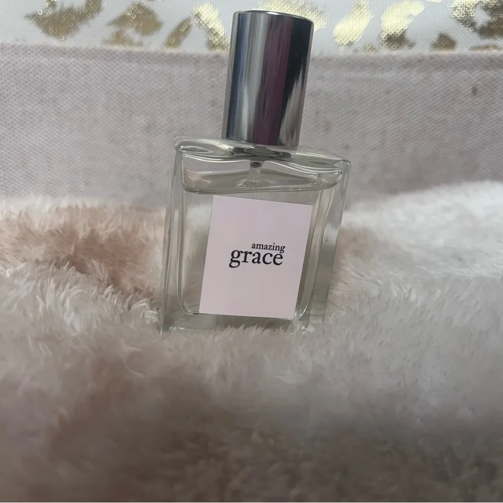 Amazing Grace - Picture 2 of 3